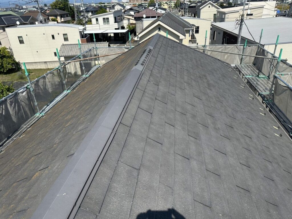 屋根工事
