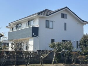 外壁塗装