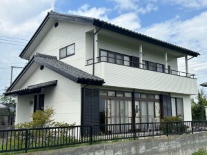 外壁塗装