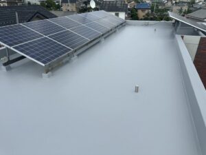 防水工事