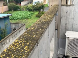 コンクリート