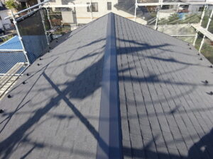 屋根工事