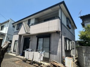 外壁塗装