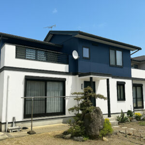 カラーシュミレーション