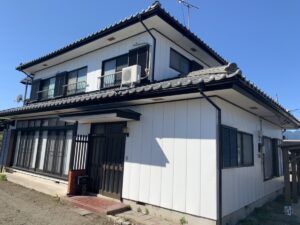 外壁塗装
