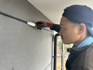 塗装職人