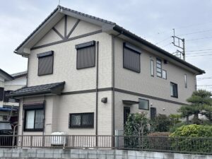 外壁塗装