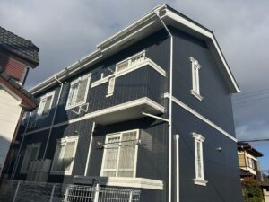 大東建託 アパート