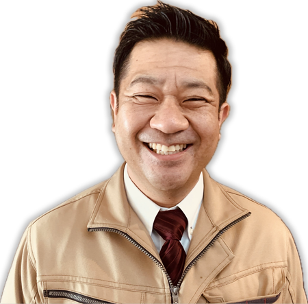 会社概要 | 高崎市の外壁塗装・屋根塗装なら【ねぎし塗装店】