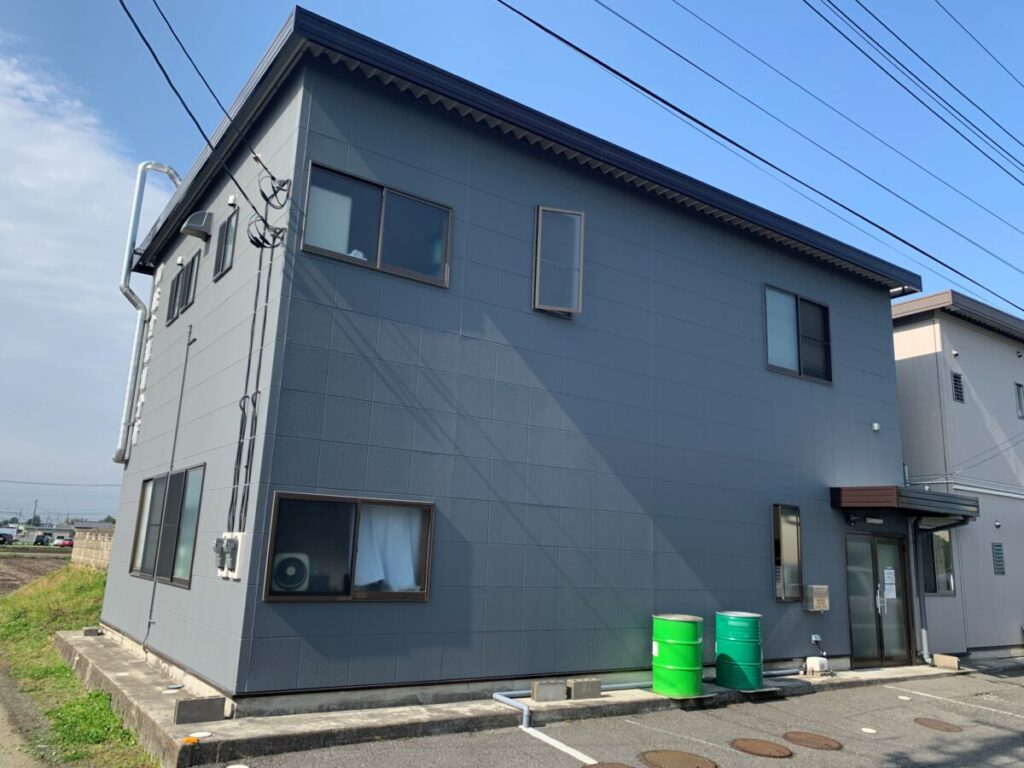 外壁塗装