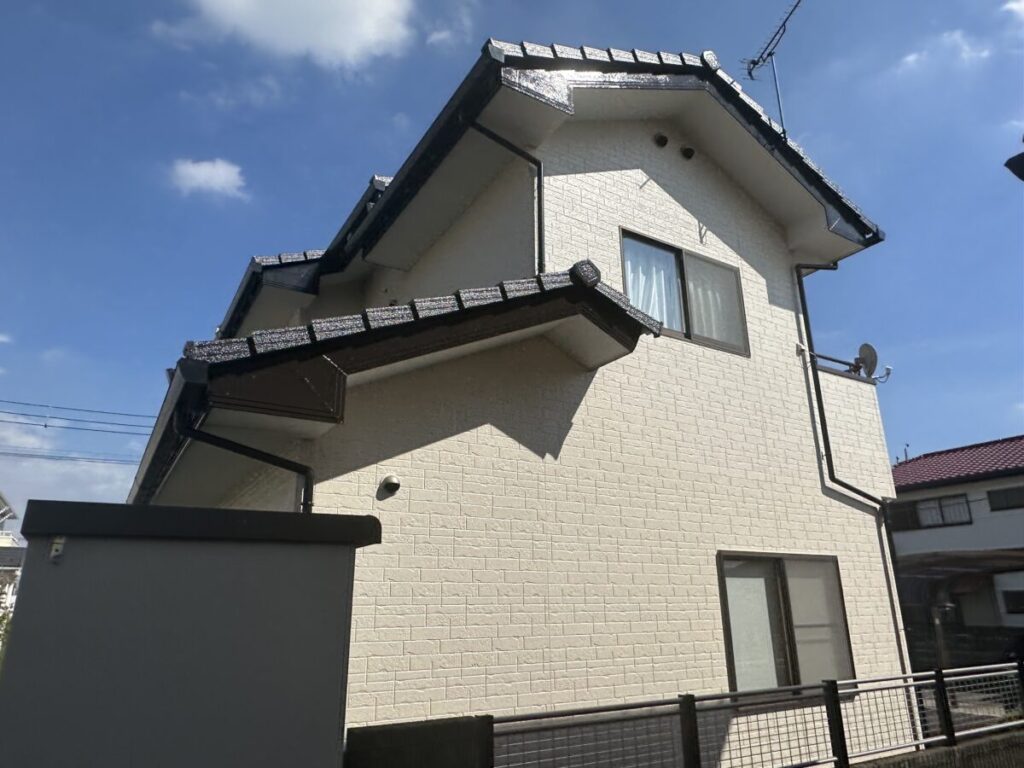 外壁塗装