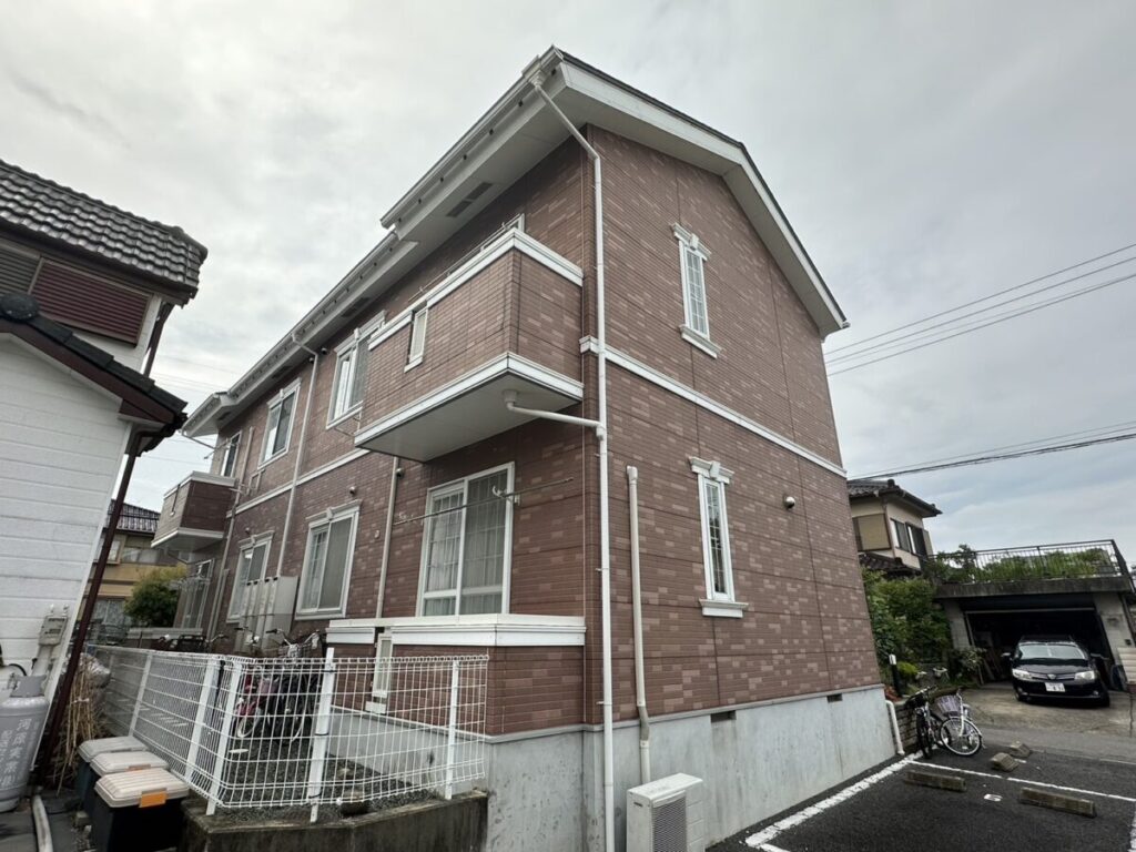 外壁塗装