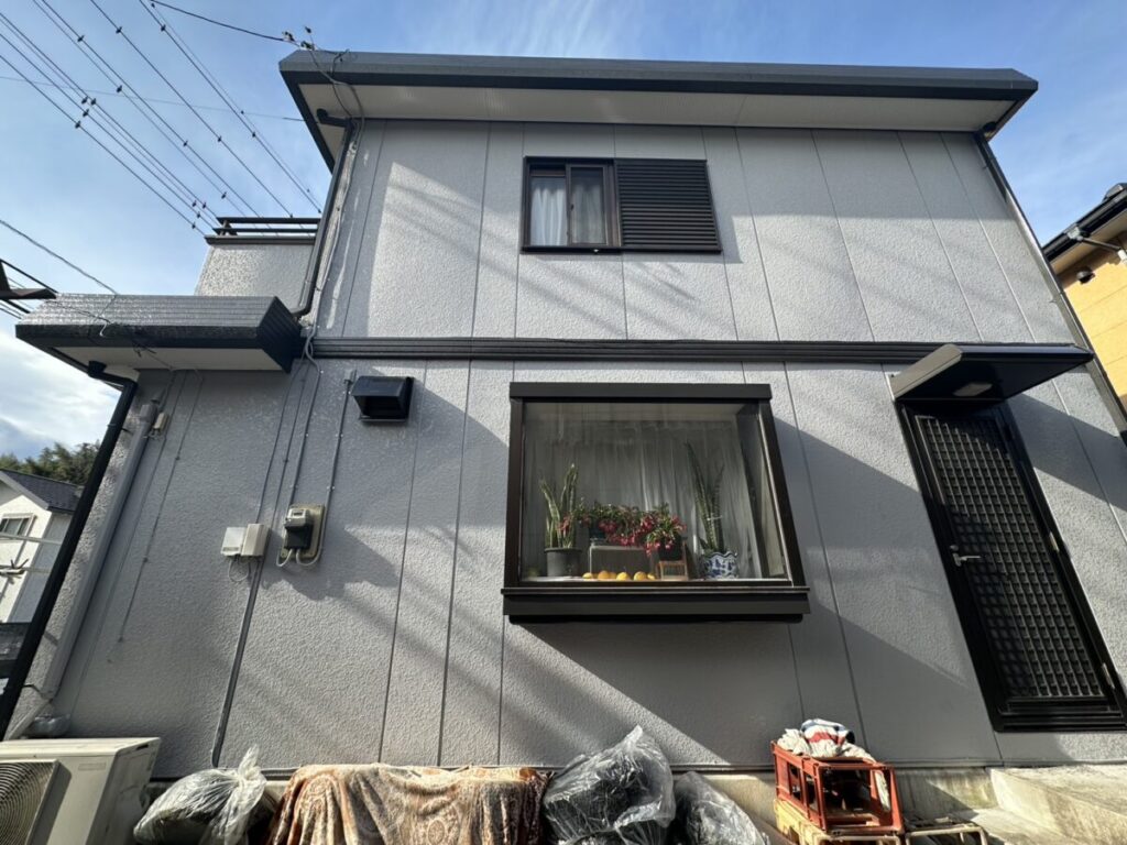 外壁塗装