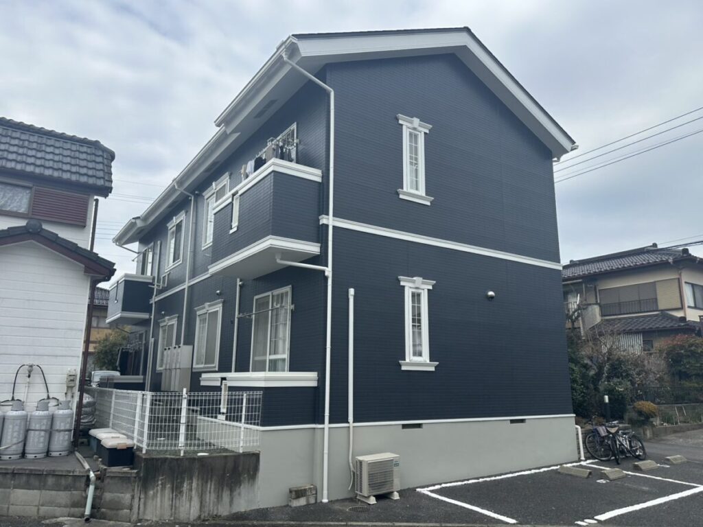外壁塗装