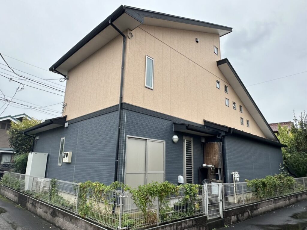 外壁塗装