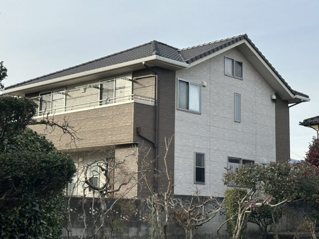外壁塗装