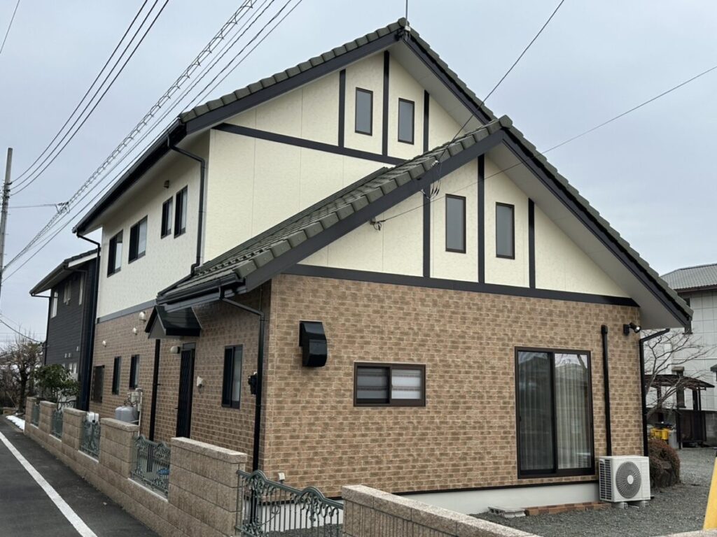 外壁塗装