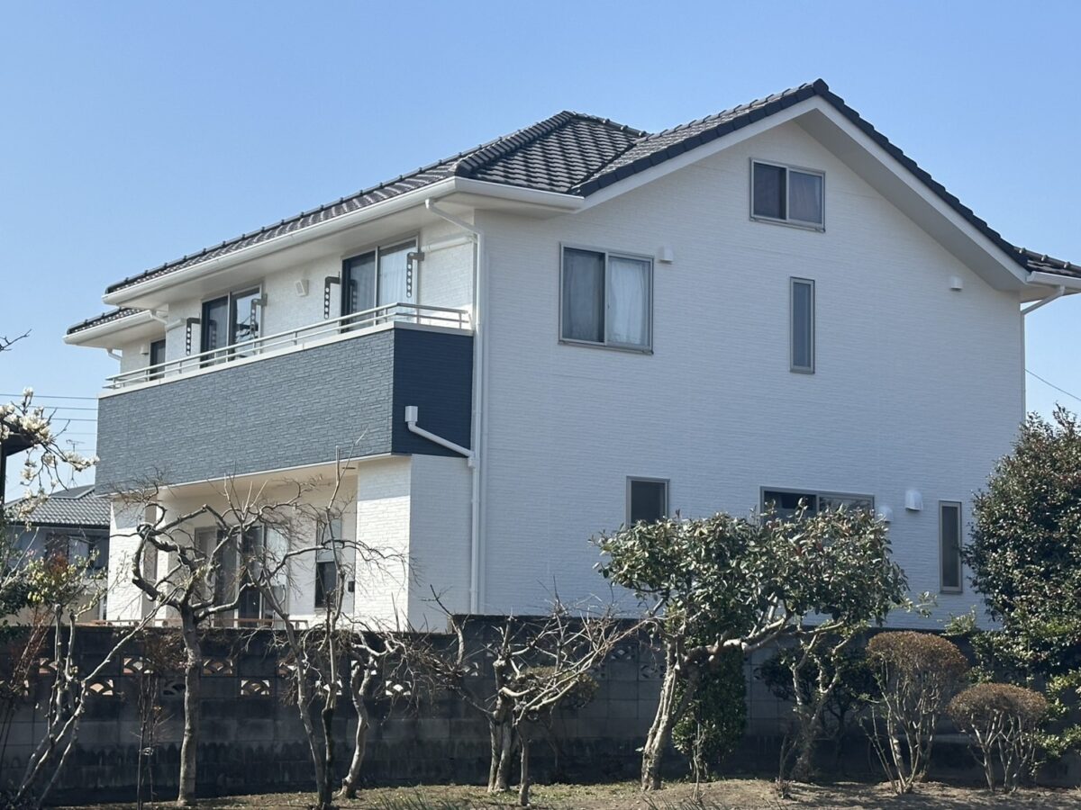 外壁塗装