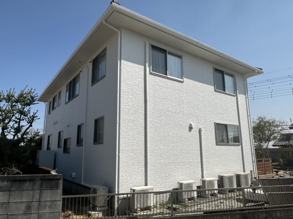 外壁塗装