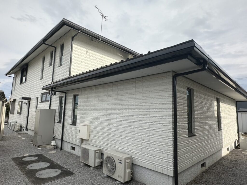 外壁塗装