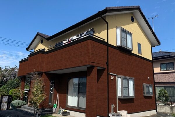 カラーシュミレーション