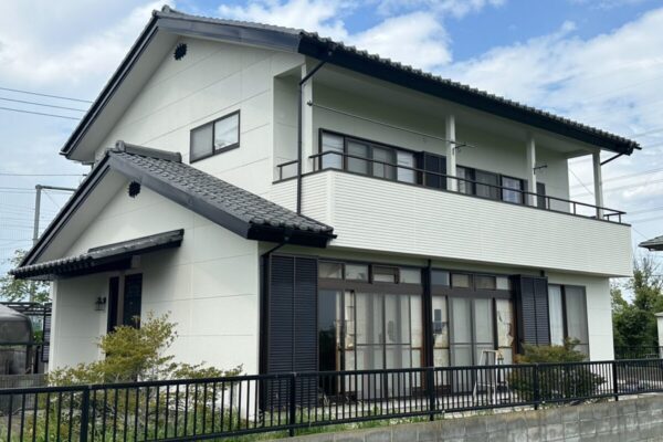 外壁塗装