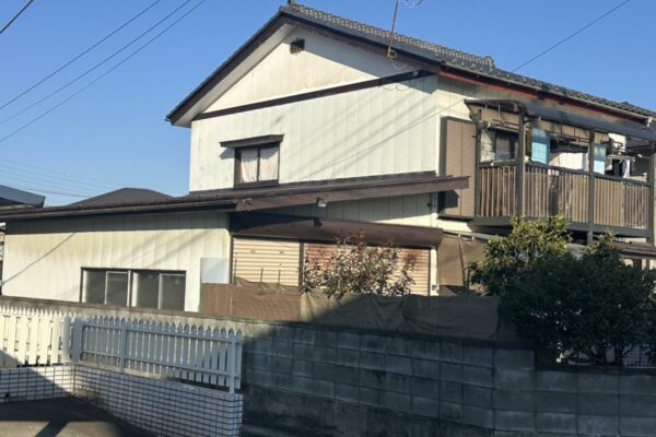 外壁塗装