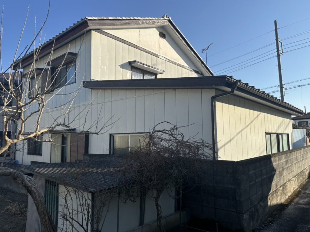 外壁塗装