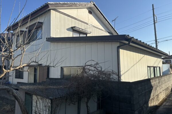 外壁塗装