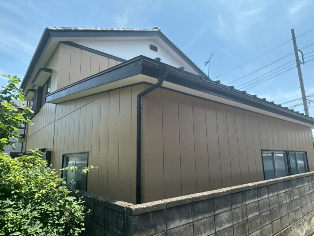 外壁塗装