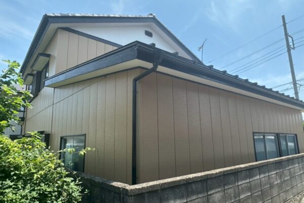 外壁塗装