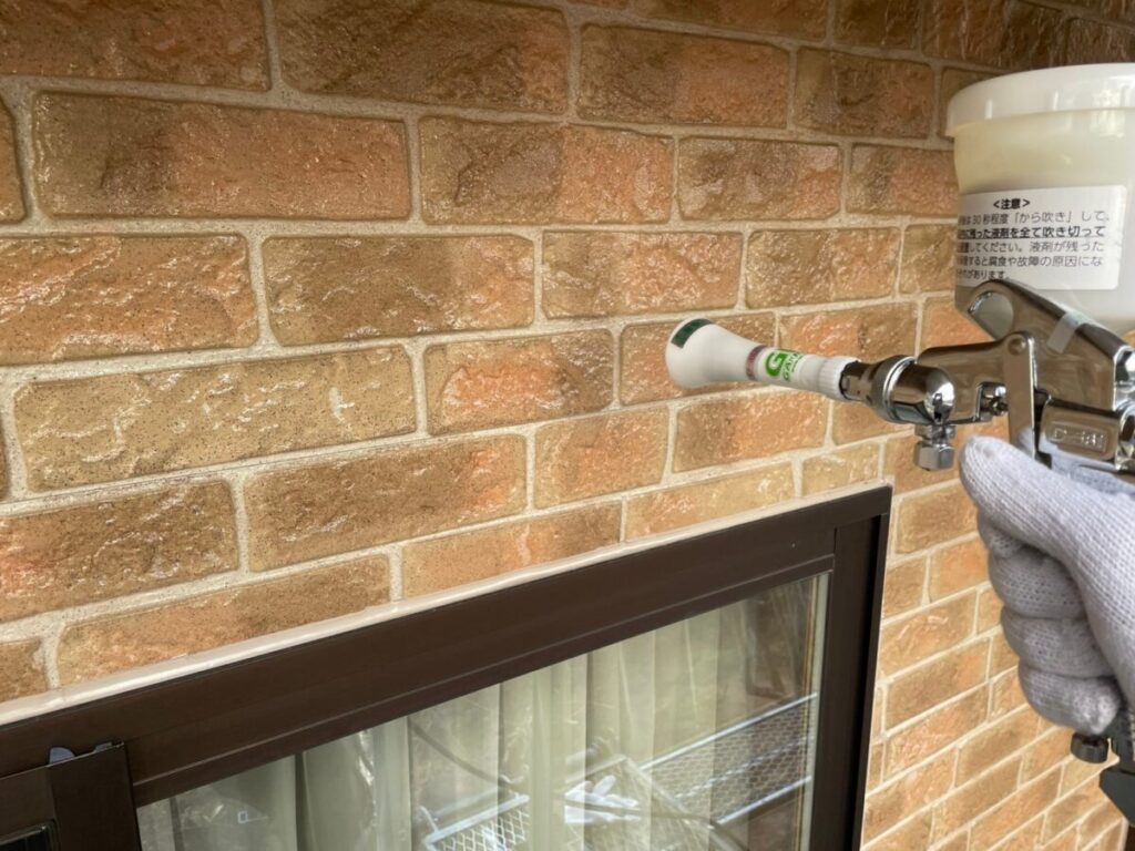 光触媒コーティング