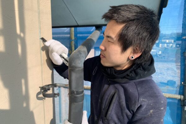 塗装職人