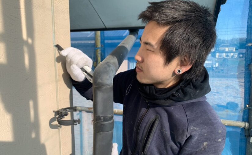 塗装職人