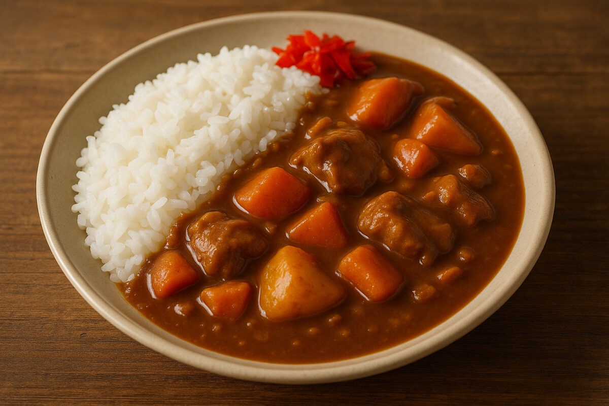 カレー