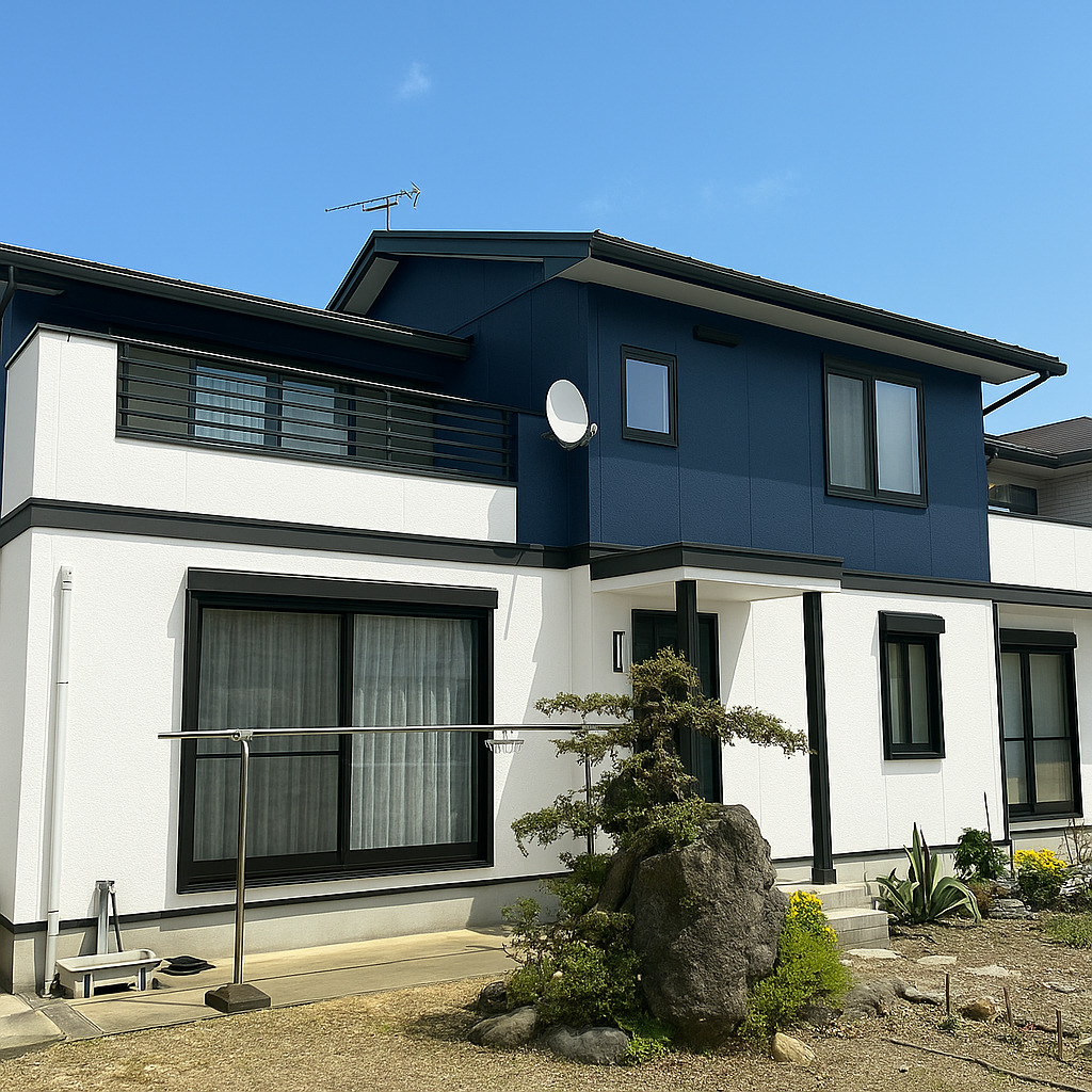 カラーシュミレーション