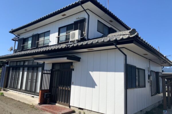 外壁塗装