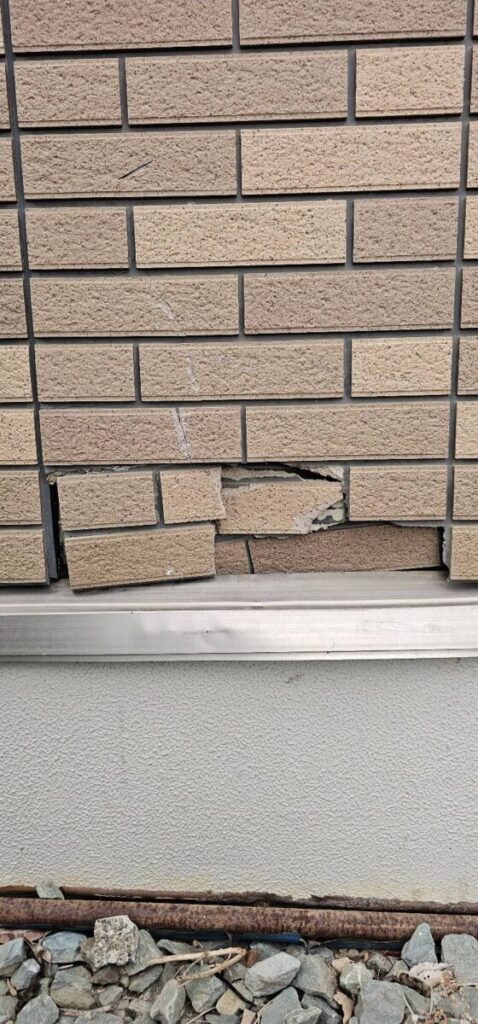 リペア補修塗装