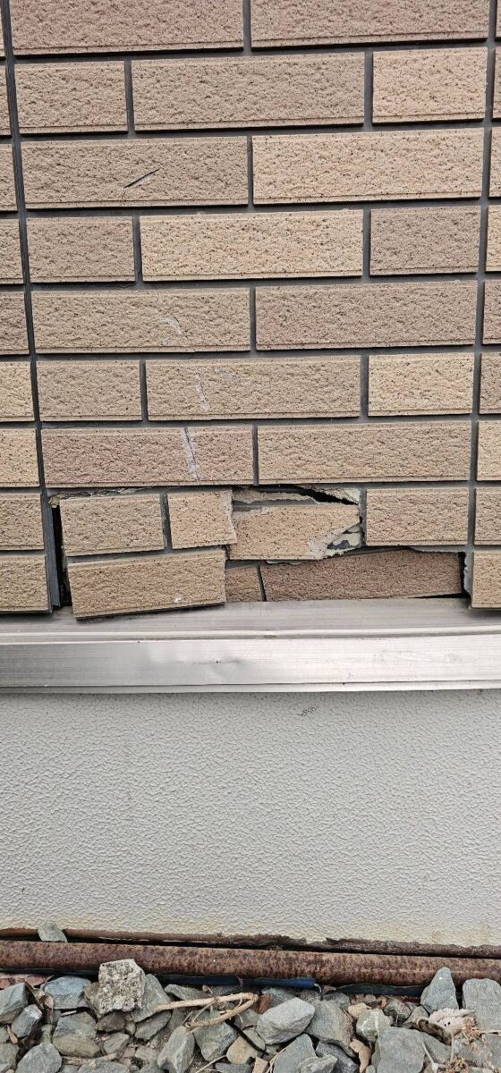 リペア補修塗装