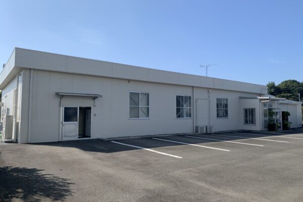 会社　事務所　遮熱塗装