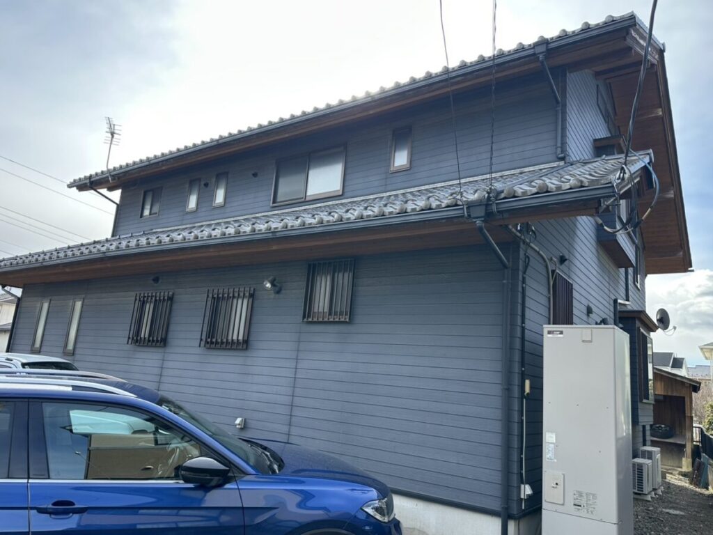 外壁塗装