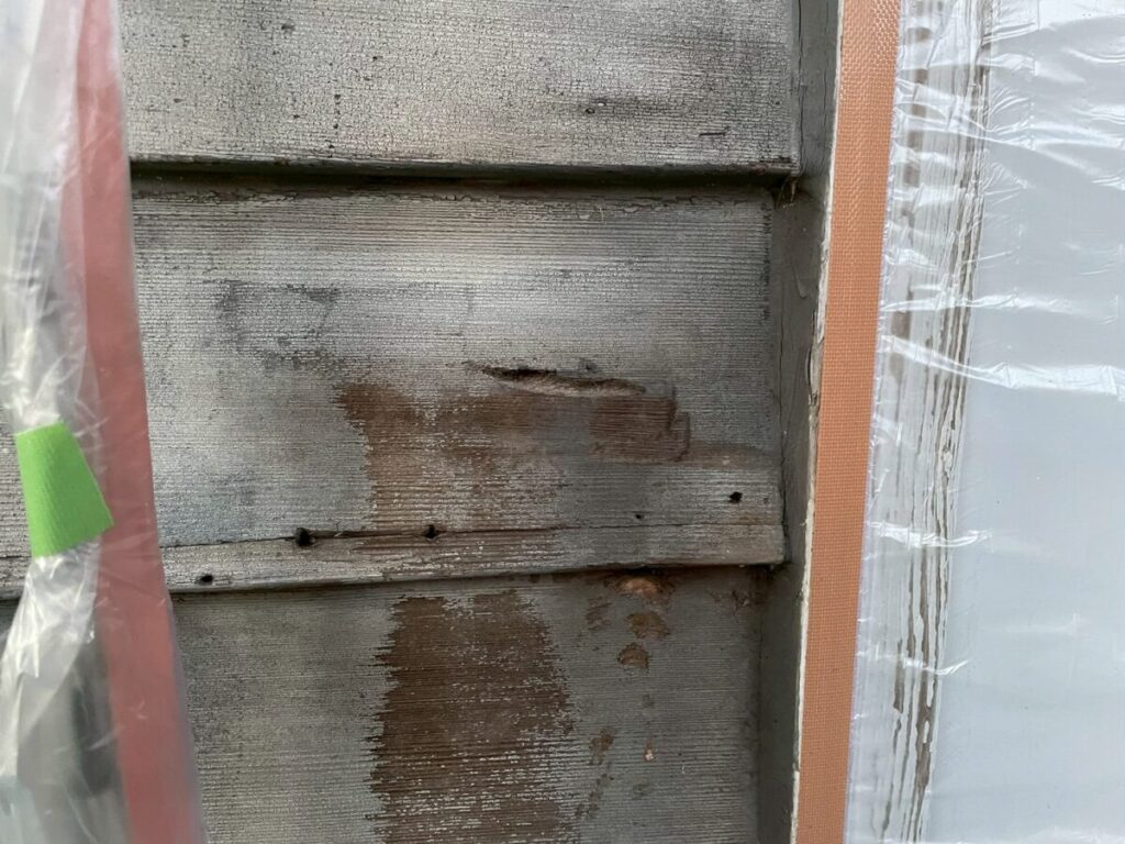 外壁