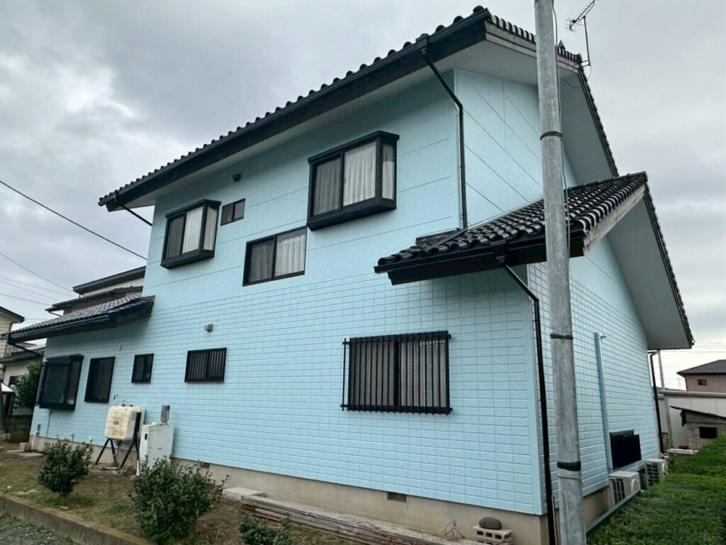 外壁塗装