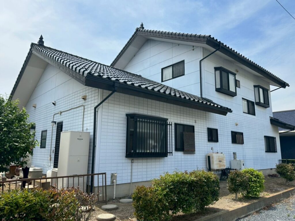 外壁塗装
