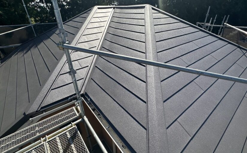 スーパーガルテクト